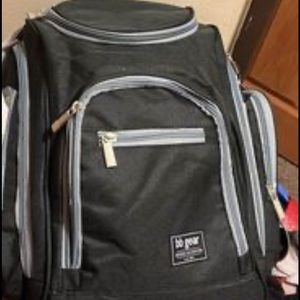 Brand new baby diaper bag